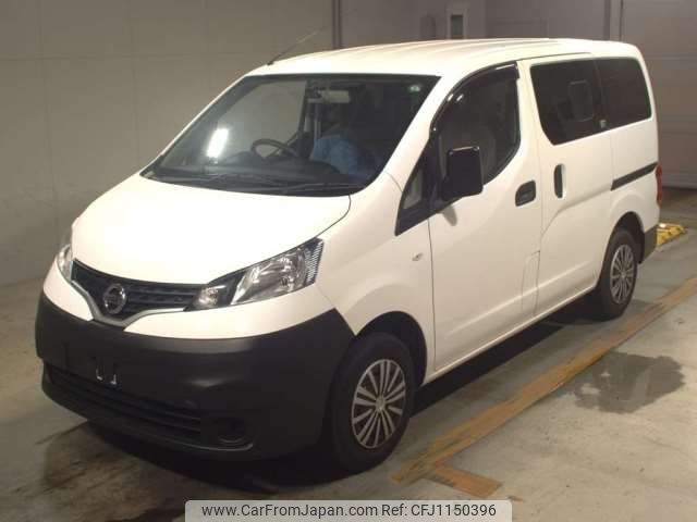 nissan nv200-vanette 2019 -NISSAN--NV200 DBF-VM20--VM20-135858---NISSAN--NV200 DBF-VM20--VM20-135858- image 1