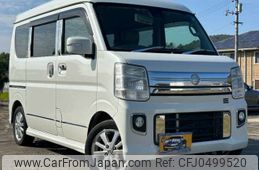 nissan clipper-rio 2017 -NISSAN--Clipper Rio ABA-DR17W--DR17W-140579---NISSAN--Clipper Rio ABA-DR17W--DR17W-140579-