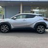 toyota c-hr 2017 quick_quick_DAA-ZYX10_ZYX10-2068223 image 2