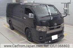 toyota hiace-van 2022 quick_quick_3DF-GDH201V_1086752
