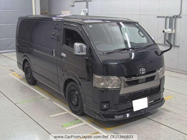 toyota hiace-van 2022 quick_quick_3DF-GDH201V_1086752 image 1