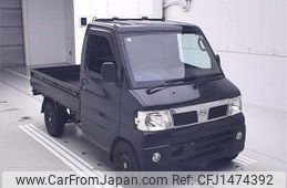 nissan clipper-truck 2010 CFJ1474392