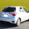 toyota vitz 2019 -TOYOTA--Vitz DAA-NHP130--NHP130-4017909---TOYOTA--Vitz DAA-NHP130--NHP130-4017909- image 2