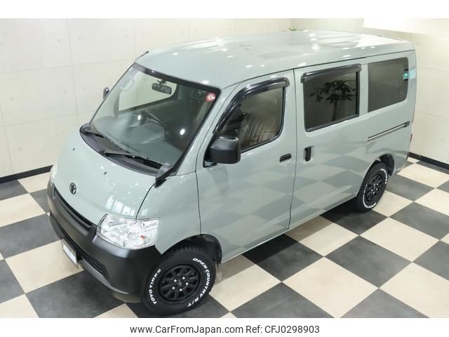 toyota townace-van 2017 quick_quick_S402M_S402M-0069369 image 2