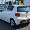 toyota vitz 2004 TE3558 image 30