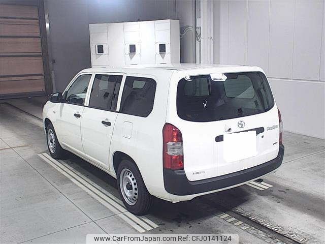 toyota probox-van 2024 -TOYOTA 【岐阜 400ﾎ3585】--Probox Van NHP160V-0103842---TOYOTA 【岐阜 400ﾎ3585】--Probox Van NHP160V-0103842- image 2