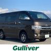 toyota hiace-van 2019 -TOYOTA--Hiace Van QDF-GDH206V--GDH206-1025091---TOYOTA--Hiace Van QDF-GDH206V--GDH206-1025091- image 1