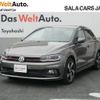 volkswagen polo 2018 -VOLKSWAGEN--VW Polo ABA-AWCZP--WVWZZZAWZKU016806---VOLKSWAGEN--VW Polo ABA-AWCZP--WVWZZZAWZKU016806- image 1