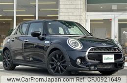 mini mini-others 2020 -BMW--BMW Mini LDA-XT20M--WMWXT720302M14175---BMW--BMW Mini LDA-XT20M--WMWXT720302M14175-