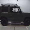 suzuki jimny 2024 -SUZUKI 【豊橋 592ｲ 1】--Jimny 3BA-JB64W--JB64W-314057---SUZUKI 【豊橋 592ｲ 1】--Jimny 3BA-JB64W--JB64W-314057- image 8