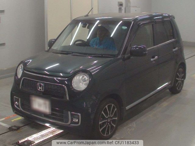 honda n-one 2016 -HONDA--N ONE JG1-4202072---HONDA--N ONE JG1-4202072- image 1