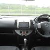 nissan note 2011 Y2024090251A-21 image 8