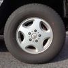 mercedes-benz g-class 1995 CFJ9905092 image 9