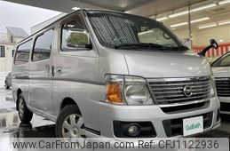nissan caravan-van 2008 -NISSAN--Caravan Van CBF-CSGE25--CSGE25-000868---NISSAN--Caravan Van CBF-CSGE25--CSGE25-000868-