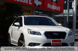 subaru legacy-b4 2016 CFJ1647966