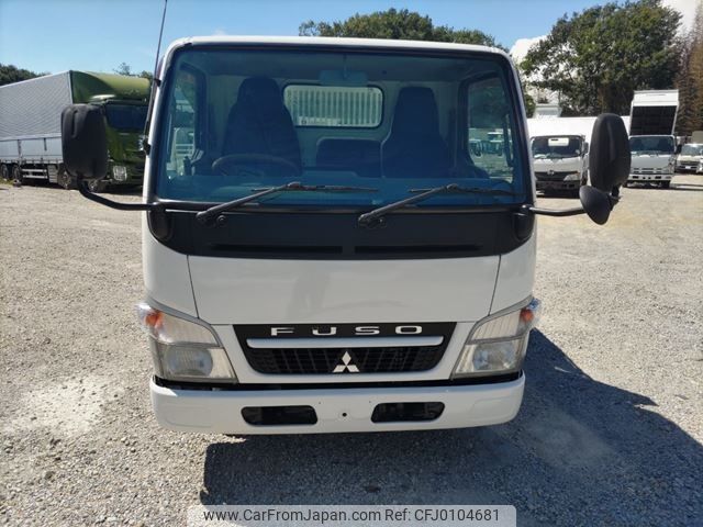 mitsubishi-fuso canter 2010 -MITSUBISHI--Canter PDG-FE71DD--FE71DD-570889---MITSUBISHI--Canter PDG-FE71DD--FE71DD-570889- image 1