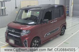 daihatsu tanto 2020 -DAIHATSU--Tanto 6BA-LA650S--LA650S-1020058---DAIHATSU--Tanto 6BA-LA650S--LA650S-1020058-