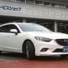 mazda atenza 2014 -MAZDA 【群馬 361ﾑ9】--Atenza Wagon GJEFW--102755---MAZDA 【群馬 361ﾑ9】--Atenza Wagon GJEFW--102755- image 25