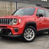 jeep renegade 2024 -CHRYSLER--Jeep Renegade BV13PM--1C4NJCD15PPP37882---CHRYSLER--Jeep Renegade BV13PM--1C4NJCD15PPP37882- image 1