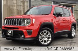 jeep renegade 2024 -CHRYSLER--Jeep Renegade BV13PM--1C4NJCD15PPP37882---CHRYSLER--Jeep Renegade BV13PM--1C4NJCD15PPP37882-