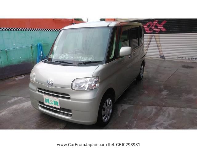 daihatsu tanto 2012 quick_quick_L375S_L375S-0576670 image 2