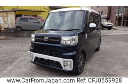 toyota pixis-mega 2020 -TOYOTA 【岡崎 580ﾜ1692】--Pixis Mega 4BA-LA700A--LA700S-0030599---TOYOTA 【岡崎 580ﾜ1692】--Pixis Mega 4BA-LA700A--LA700S-0030599-