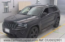 jeep grand-cherokee 2014 -CHRYSLER 【福井 335と213】--Jeep Grand Cherokee WK36TA-1C4RJFEG7EC480525---CHRYSLER 【福井 335と213】--Jeep Grand Cherokee WK36TA-1C4RJFEG7EC480525-