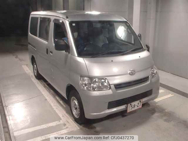 toyota liteace-van 2019 -TOYOTA--Liteace VAN S402M-0085535---TOYOTA--Liteace VAN S402M-0085535- image 1