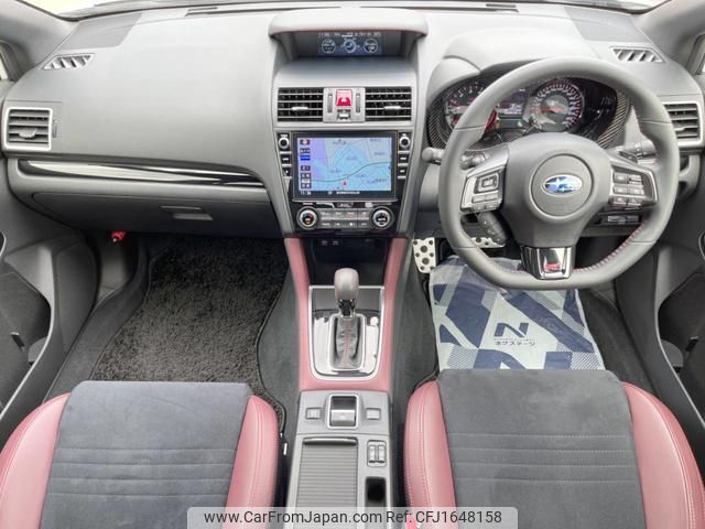 subaru wrx-s4 2020 CFJ1648158 image 2
