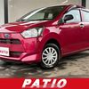 subaru pleo-plus 2017 CARSENSOR_JP_AU6371178115 image 1