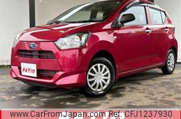 subaru pleo-plus 2017 CARSENSOR_JP_AU6371178115