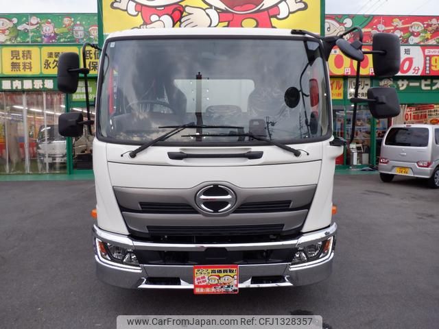 hino ranger 2023 GOO_NET_EXCHANGE_0708601A30250622W001 image 2