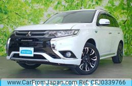 mitsubishi outlander-phev 2015 quick_quick_DLA-GG2W_GG2W-0303272