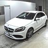 mercedes-benz a-class 2017 -MERCEDES-BENZ 【愛媛 332ろ】--Benz A Class 176042-WDD1760422V201858---MERCEDES-BENZ 【愛媛 332ろ】--Benz A Class 176042-WDD1760422V201858- image 5