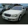 mercedes-benz s-class 2003 -MERCEDES-BENZ 【宮城 302ﾃ8247】--Benz S Class 220075--2A385671---MERCEDES-BENZ 【宮城 302ﾃ8247】--Benz S Class 220075--2A385671- image 1