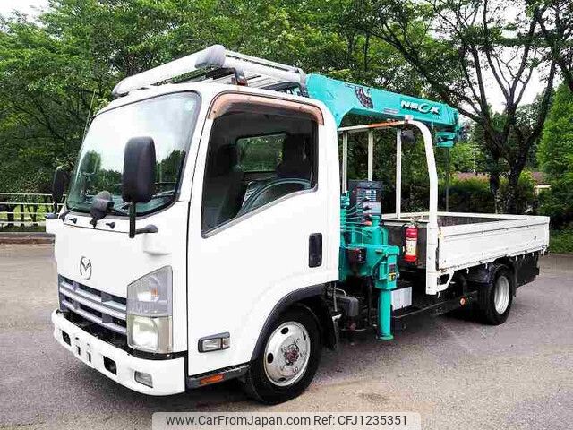 mazda titan 2012 -MAZDA--Titan SDG-LMS85AR--LMS85-7000011---MAZDA--Titan SDG-LMS85AR--LMS85-7000011- image 1