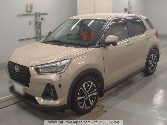 daihatsu rocky 2020 -DAIHATSU 【千葉 531ま1275】--Rocky A200S-0026241---DAIHATSU 【千葉 531ま1275】--Rocky A200S-0026241- image 1