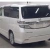 toyota vellfire 2012 quick_quick_DBA-ANH20W_ANH20-8224033 image 5