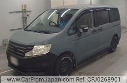 honda stepwagon 2012 -HONDA--Stepwgn RK1-1314574---HONDA--Stepwgn RK1-1314574-