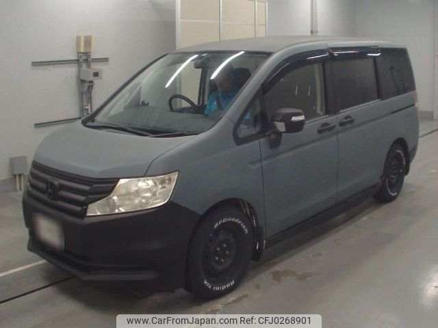 honda stepwagon 2012 -HONDA--Stepwgn RK1-1314574---HONDA--Stepwgn RK1-1314574- image 1