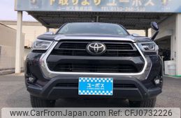 toyota hilux 2021 GOO_NET_EXCHANGE_0707331A30250207W001