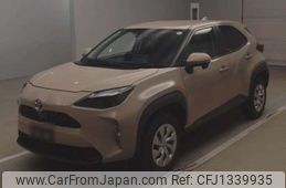 toyota yaris-cross 2021 -TOYOTA--Yaris Cross 6AA-MXPJ10--MXPJ10-2033432---TOYOTA--Yaris Cross 6AA-MXPJ10--MXPJ10-2033432-