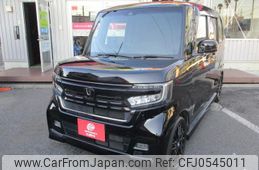 honda n-box 2022 quick_quick_6BA-JF3_JF3-2359196