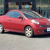 nissan micra 2008 -NISSAN--Micra ABA-FHZK12--FHZK12-027081---NISSAN--Micra ABA-FHZK12--FHZK12-027081- image 1