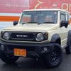 suzuki jimny-sierra 2023 -SUZUKI 【名変中 】--Jimny Sierra JB74W--193488---SUZUKI 【名変中 】--Jimny Sierra JB74W--193488- image 1