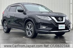 nissan x-trail 2019 -NISSAN--X-Trail DBA-NT32--NT32-304062---NISSAN--X-Trail DBA-NT32--NT32-304062-