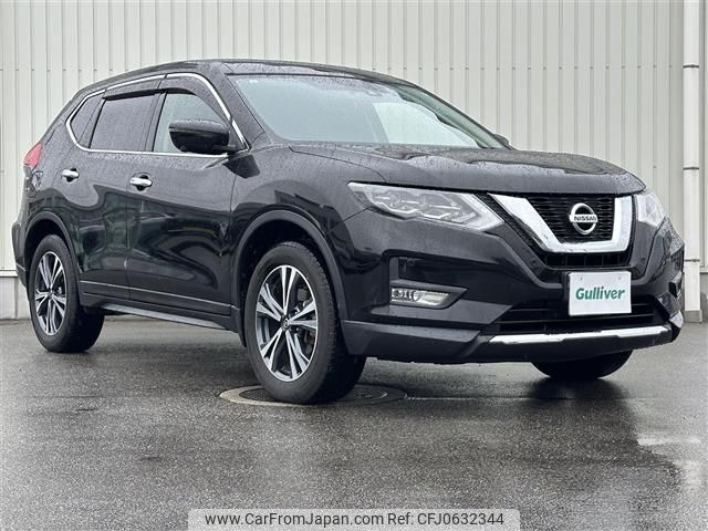 nissan x-trail 2019 -NISSAN--X-Trail DBA-NT32--NT32-304062---NISSAN--X-Trail DBA-NT32--NT32-304062- image 1