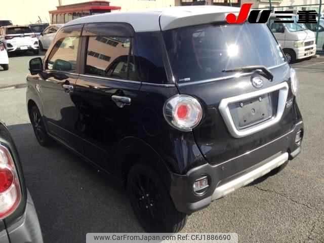 daihatsu cast 2016 CFJ1886690 image 2