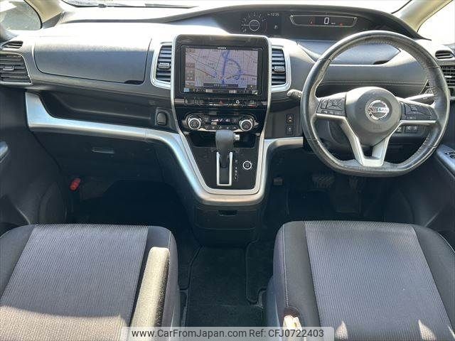 nissan serena 2018 -NISSAN--Serena DAA-GFC27--GFC27-086686---NISSAN--Serena DAA-GFC27--GFC27-086686- image 2