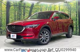 mazda cx-8 2019 -MAZDA--CX-8 3DA-KG2P--KG2P-211751---MAZDA--CX-8 3DA-KG2P--KG2P-211751-